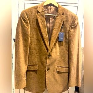 Madison Modern Fit Sport Coat / Jacket BRAND NEW
